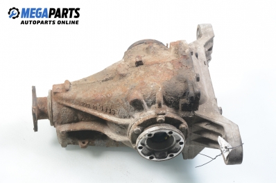  for BMW 3 (E36) 2.5 td, 115 hp, sedan, 1992