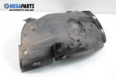 Inner fender for Renault Megane 1.6 16V, 113 hp, hatchback, 3 doors, 2003, position: front - right