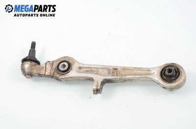 Control arm for Audi A4 (B6) 2.5 TDI, 155 hp, station wagon, 2002, position: front