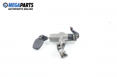 Cheie de contact pentru Nissan Micra (K11) 1.0 16V, 54 cp, 3 uși, 1994