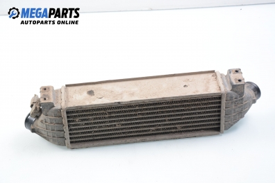 Intercooler for Ford Transit 2.0 DI, 86 hp, truck, 2004