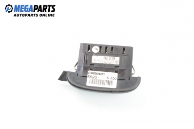 Parktronic display for Mercedes-Benz S-Class W220 4.0 CDI, 250 hp automatic, 2000 № 000 542 87 23 7241