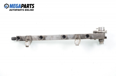 Fuel rail for Opel Astra G 1.6 16V, 101 hp, hatchback, 3 doors automatic, 1999