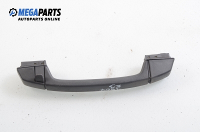 Handle for BMW X3 (E83) 3.0 d, 204 hp automatic, 2004