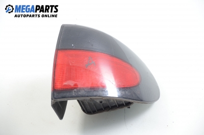 Stop for Renault Megane I 1.6, 90 hp, sedan, 1997, position: dreapta