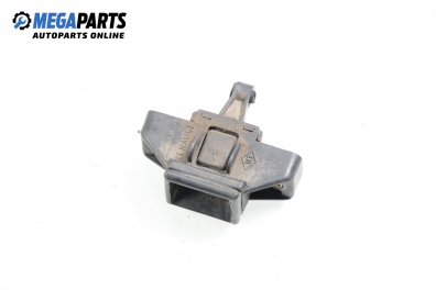 Trunk lock for Renault Megane Scenic 1.9 dCi, 102 hp, 2003