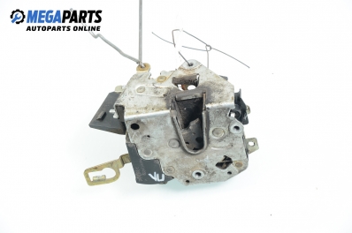 Schloss for BMW 3 (E36) 2.5 TDS, 143 hp, combi, 1997, position: links, vorderseite
