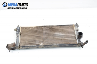 Radiator de apă pentru Opel Corsa B 1.4, 60 cp, 3 uși, 1994