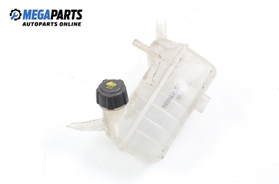 Coolant reservoir for Renault Megane II 1.6 16V, 113 hp, hatchback, 2003