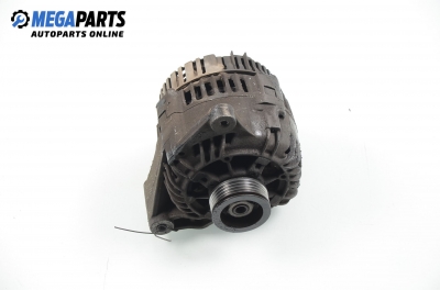 Gerenator for Peugeot 306 1.4, 75 hp, hecktür, 1993