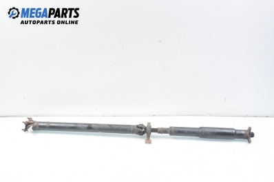 Tail shaft for BMW 3 (E36) 2.5 td, 115 hp, sedan, 1992