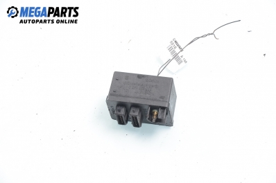Glow plugs relay for Alfa Romeo 156 1.9 JTD, 110 hp, station wagon, 2000 № Bosch 0 281 003 018