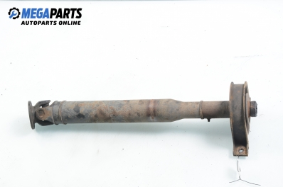 Tail shaft for Mercedes-Benz 207, 307, 407, 410 BUS 2.9 D, 95 hp, 1992