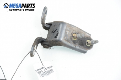 Balama ușă for Honda Accord VII Tourer (04.2003 - 05.2008), 5 uși, combi