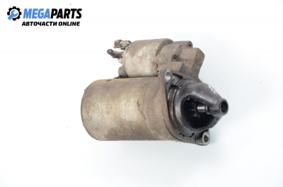 Starter for Opel Corsa B 1.4, 60 hp, 3 doors, 1994
