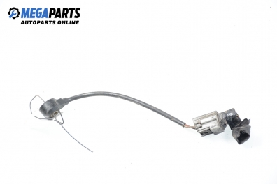 Knock sensor for Ford Mondeo Mk III 2.0 16V, 146 hp, sedan, 2002