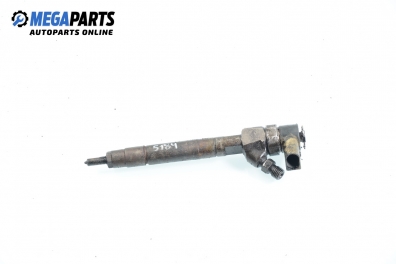 Duza diesel pentru Mercedes-Benz M-Class W163 4.0 CDI, 250 cp automat, 2002 № Bosch 0 445 110 208