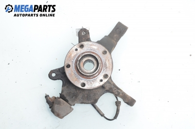 Butuc cu bielă pentru Renault Laguna II (X74) 1.8 16V, 120 cp, combi, 2002, poziție: stânga - fața