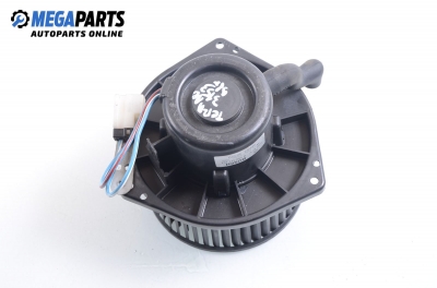 Heating blower for Nissan Terrano 2.7 TDi, 125 hp, 5 doors automatic, 1998