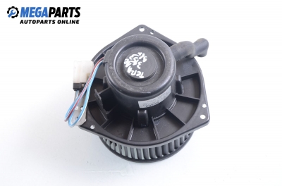 Ventilator încălzire pentru Nissan Terrano 2.7 TDi, 125 cp, 5 uși automat, 1998