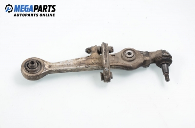 Control arm for Audi A4 (B6) 2.5 TDI, 155 hp, station wagon, 2002, position: front