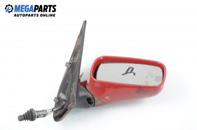 Oglindă pentru Fiat Palio 1.6 16V, 100 cp, combi, 1999, poziție: dreapte