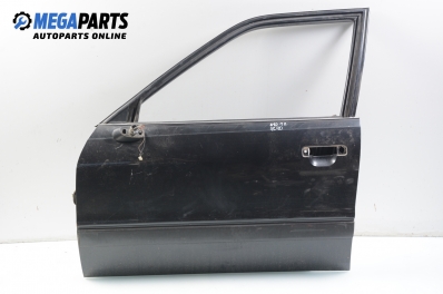 Door for Audi 80 (B3) 1.8, 88 hp, sedan, 1991, position: front - left