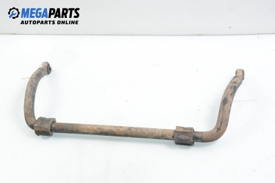 Sway bar for Mercedes-Benz 207, 307, 407, 410 BUS 2.9 D, 95 hp, 1992, position: front