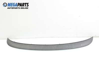 Front bumper moulding for Renault Laguna III 2.0 dCi, 150 hp, station wagon, 2008