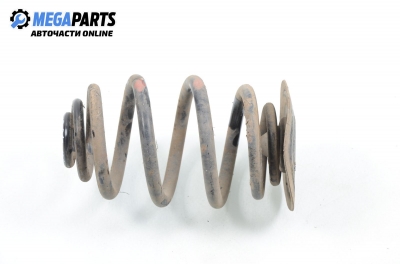 Coil spring for BMW 3 (E36) 1.8, 113 hp, sedan automatic, 1991, position: rear