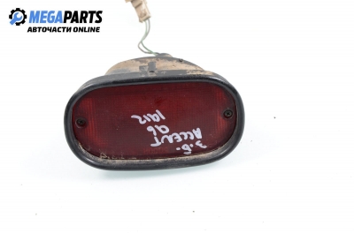Central tail light for Hyundai Accent 1.3, 75 hp, hatchback, 3 doors, 1996