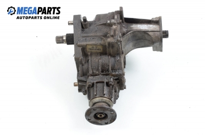 Transfer case for Hyundai Tucson 2.0 CRDi  4x4, 113 hp, 2004