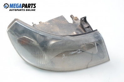 Headlight for Ford Transit 2.0 DI, 86 hp, truck, 2004, position: right