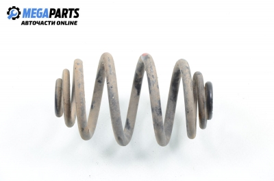 Coil spring for BMW 3 (E36) 1.8, 113 hp, sedan automatic, 1991, position: rear