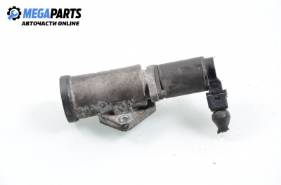 Idle speed actuator for Renault Laguna 2.0, 113 hp, hatchback, 1995