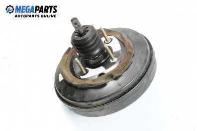 Brake servo for Peugeot 1007 1.4 HDi, 68 hp, 2010