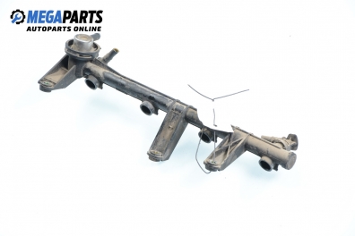 Fuel rail for Renault Megane I 1.6, 90 hp, sedan, 1999