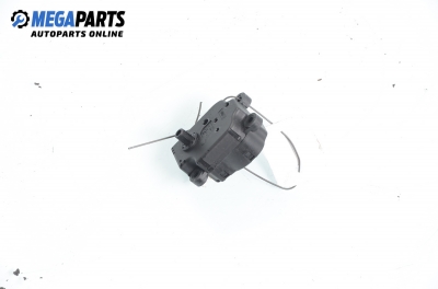 Heater motor flap control for Mercedes-Benz S-Class W220 3.2, 224 hp automatic, 1998