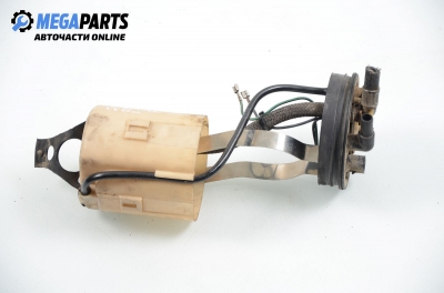Fuel supply pump housing for Fiat Tipo (1987-1995) 1.6, hatchback