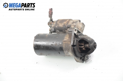 Starter for BMW 3 (E36) 2.0, 150 hp, sedan, 1991