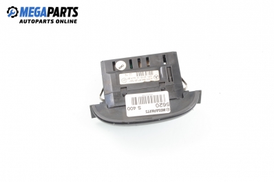 Parktronic display for Mercedes-Benz S-Class W220 4.0 CDI, 250 hp automatic, 2000 № 000 542 87 23 7241