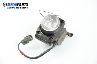 Fog light for Honda Accord VII 2.2 i-CTDi, 140 hp, station wagon, 2005, position: left № 010-6915