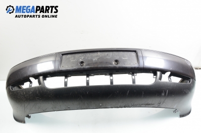 Bara de protectie frontala for Audi A8 (D2) 2.5 TDI, 150 hp automatic, 1998, position: fața