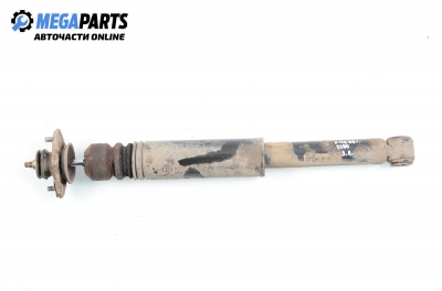 Shock absorber for BMW 3 (E46) 2.5, 170 hp, sedan, 1999, position: rear