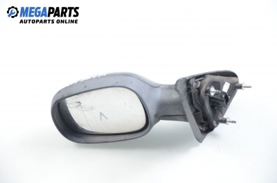 Mirror for Renault Megane 1.6, 90 hp, sedan, 1997, position: left