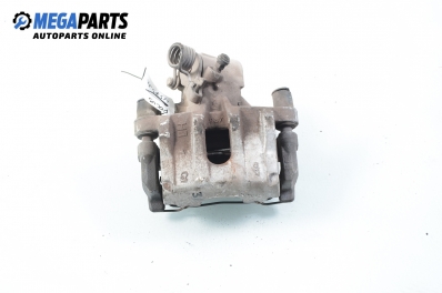 Caliper for Ford Focus II 1.6 TDCi, 109 hp, 2006, position: rear - left