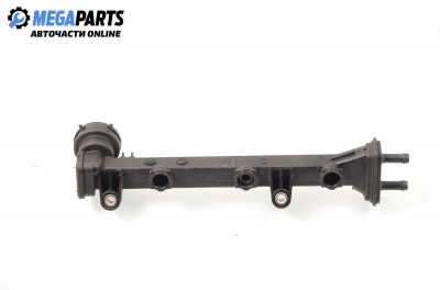 Fuel rail for Smart  Fortwo (W450) 0.6, 55 hp, 2000