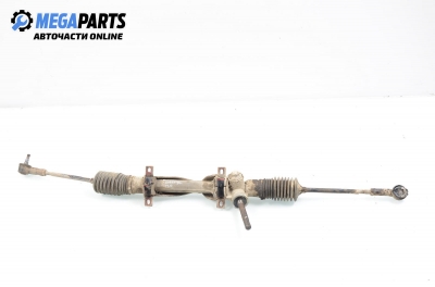 Mechanical steering rack for Opel Corsa B 1.4, 60 hp, 3 doors, 1994