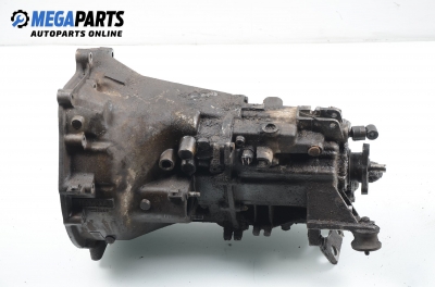  for BMW 3 (E36) 2.0, 150 hp, sedan, 1991