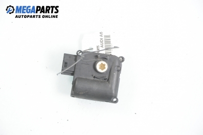 Heater motor flap control for Audi A6 (C6) 2.7 TDI, 180 hp, sedan, 2005